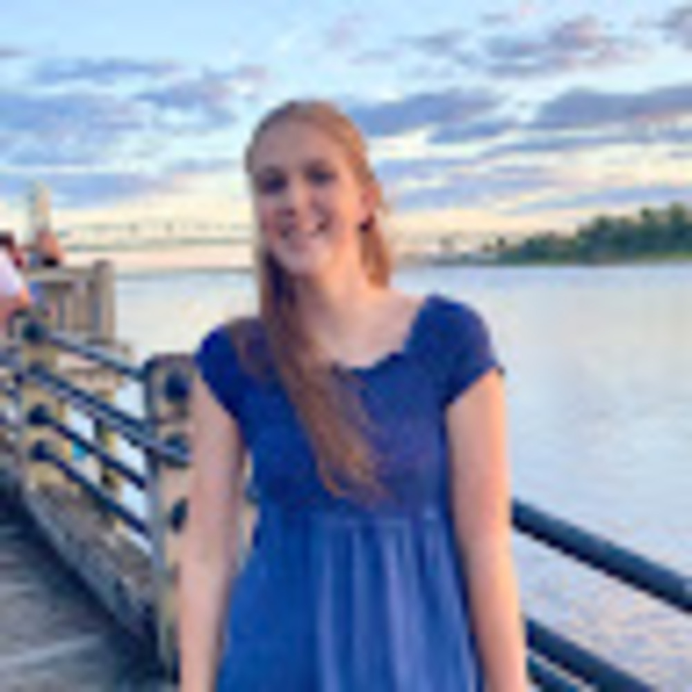 Meet your Posher, Anna